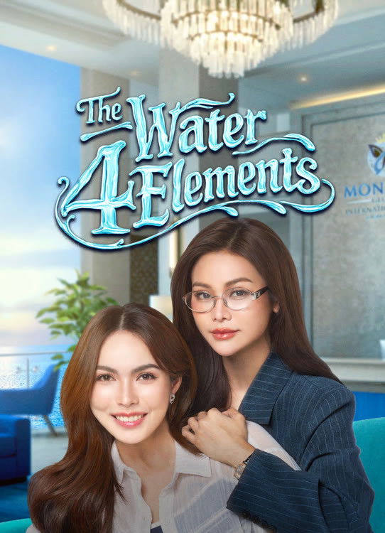 The Water 4 Elements (2026 Thai Drama)